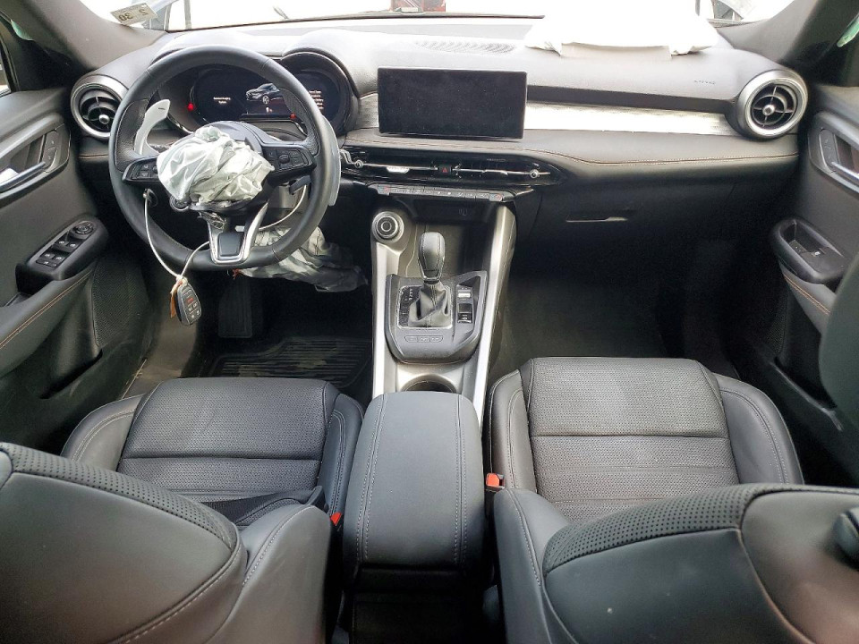 Alfa Romeo TONALE 2025 — Copart