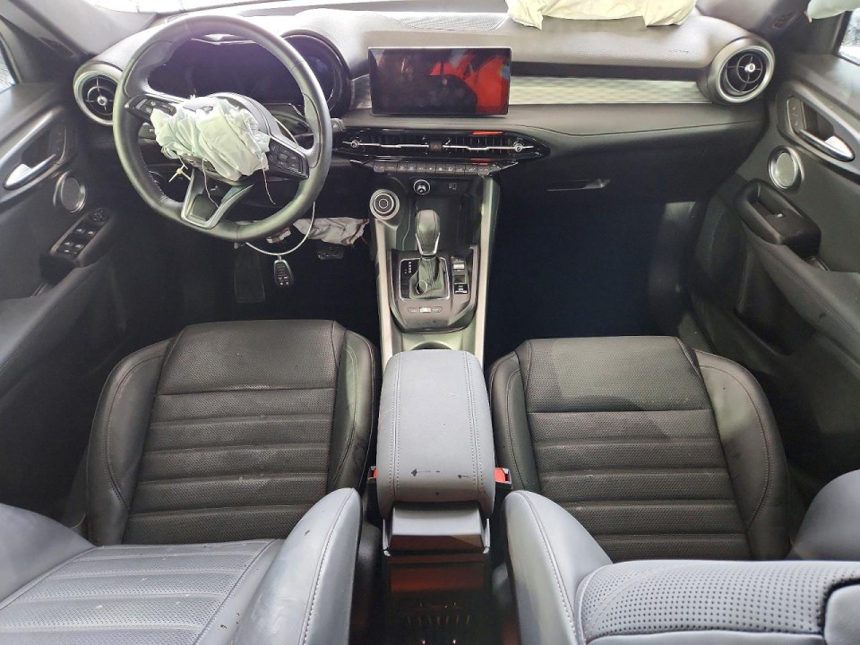 Alfa Romeo TONALE 2024 — Copart