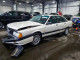 Audi 200 QUATTRO TURBO 1991 — Copart