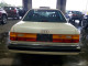 Audi 200 QUATTRO TURBO 1991 — Copart