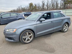 Audi A3 2016 — Copart
