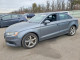 Audi A3 2016 — Copart
