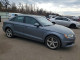 Audi A3 2016 — Copart