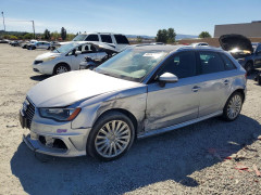 Audi A3 2016 — Copart