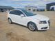 Audi A3 2013 — Copart