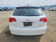 Audi A3 2013 — Copart
