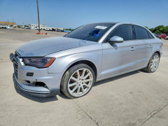Audi A3 2015 — Copart