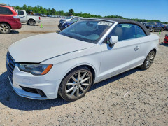 Audi A3 2016 — Copart