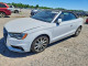 Audi A3 2016 — Copart