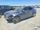 Audi A3 2016 — Copart