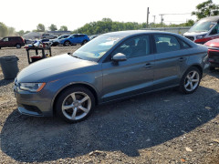 Audi A3 2015 — Copart