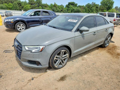 Audi A3 2020 — Copart