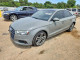 Audi A3 2020 — Copart