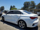 Audi A3 2022 — Copart