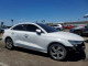 Audi A3 2022 — Copart