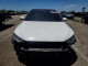 Audi A3 2022 — Copart