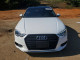 Audi A3 2020 — Copart