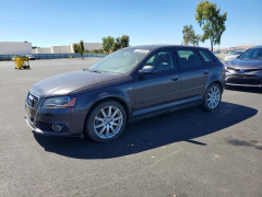 Audi A3 2013 — Copart