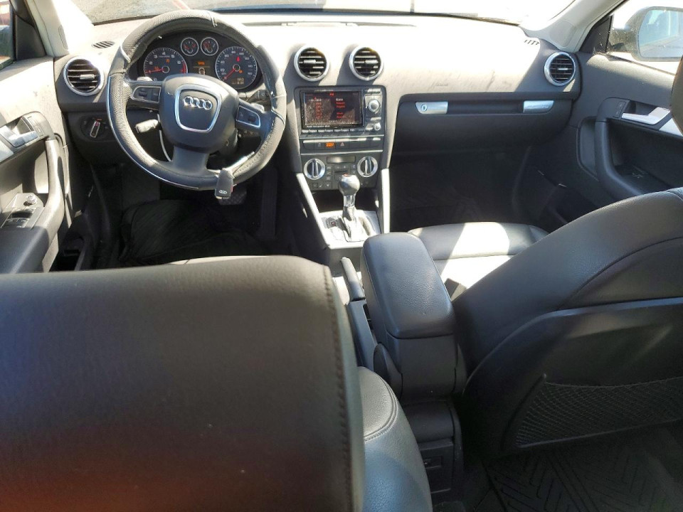 Audi A3 2013 — Copart