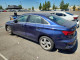 Audi A3 2023 — Copart