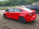 Audi A3 2018 — Copart