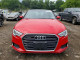 Audi A3 2018 — Copart