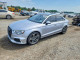Audi A3 2017 — Copart