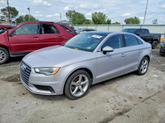 Audi A3 2015 — Copart