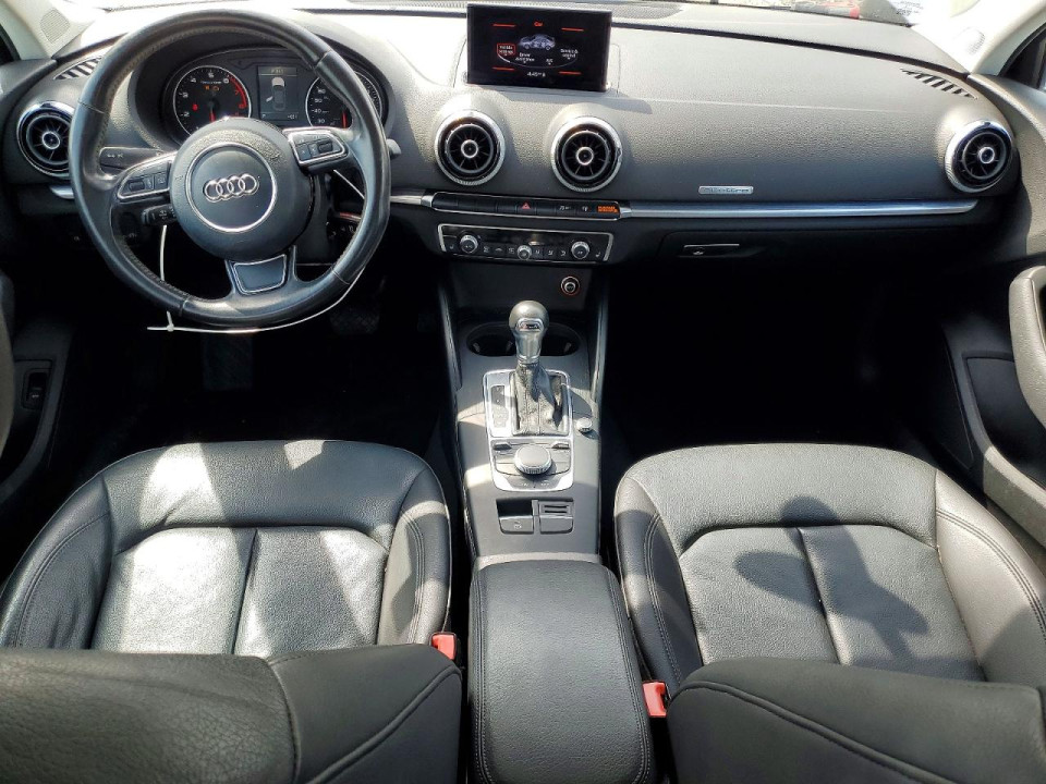 Audi A3 2015 — Copart