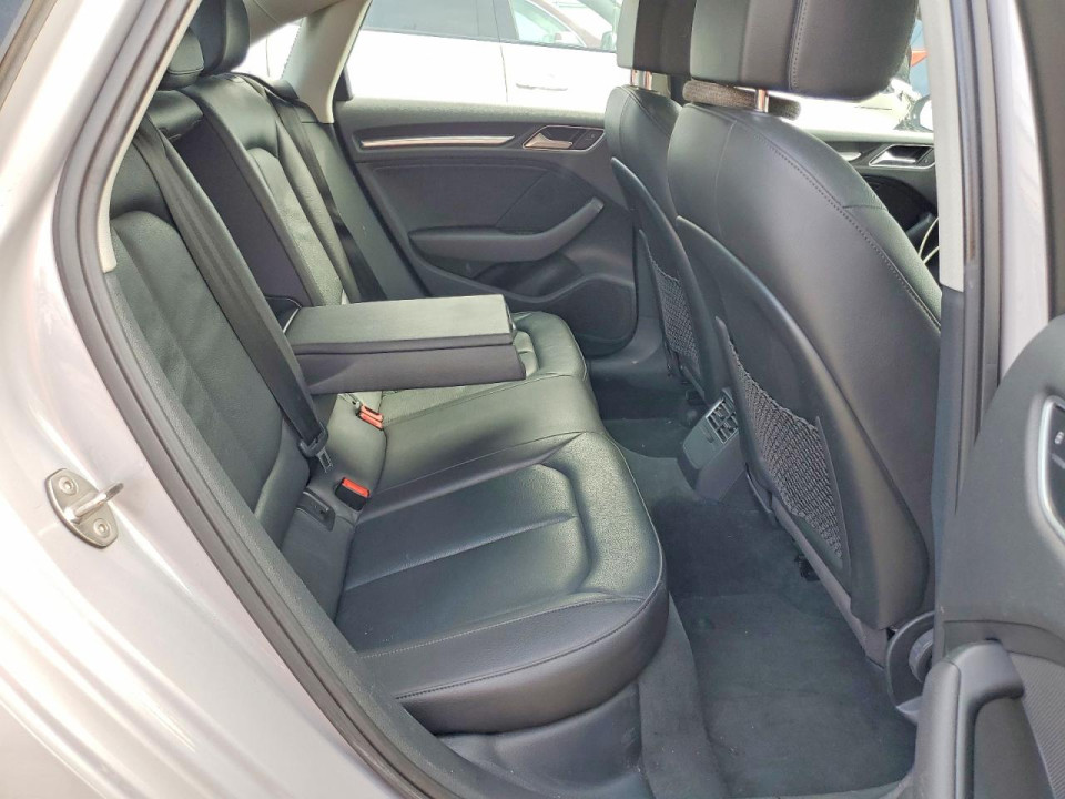 Audi A3 2015 — Copart