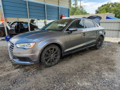 Audi A3 2015 — Copart