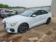 Audi A3 2024 — Copart