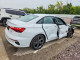 Audi A3 2024 — Copart