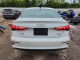 Audi A3 2024 — Copart