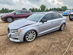 Audi A3 2016 — Copart