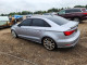 Audi A3 2016 — Copart