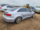 Audi A3 2016 — Copart