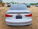 Audi A3 2016 — Copart