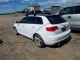 Audi A3 2012 — Copart