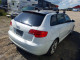 Audi A3 2012 — Copart
