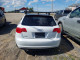 Audi A3 2012 — Copart