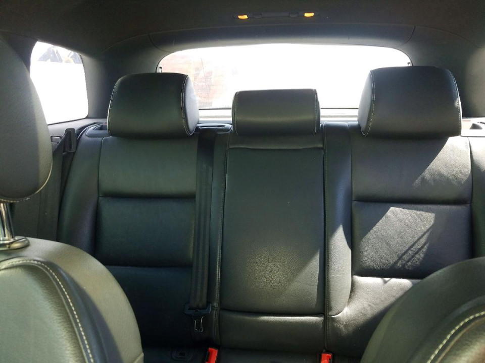 Audi A3 2012 — Copart