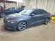 Audi A3 2023 — Copart