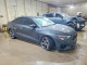 Audi A3 2023 — Copart