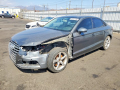 Audi A3 2016 — Copart