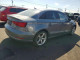 Audi A3 2016 — Copart