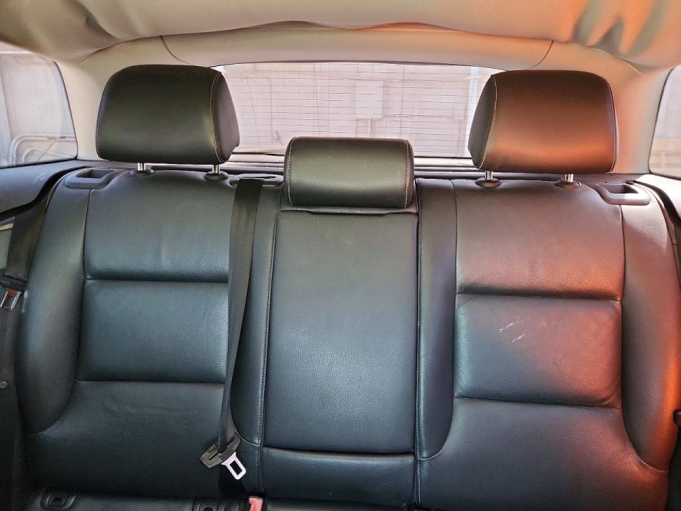 Audi A3 2012 — Copart