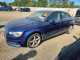 Audi A3 2016 — Copart