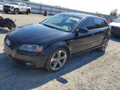 Audi A3 2012 — Copart