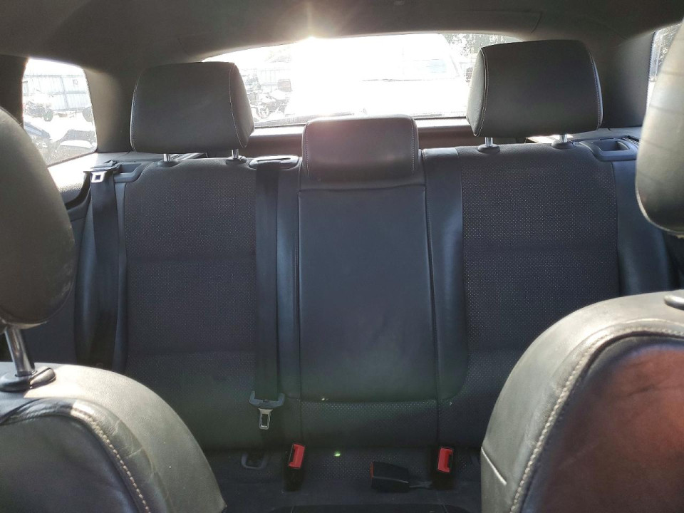 Audi A3 2012 — Copart